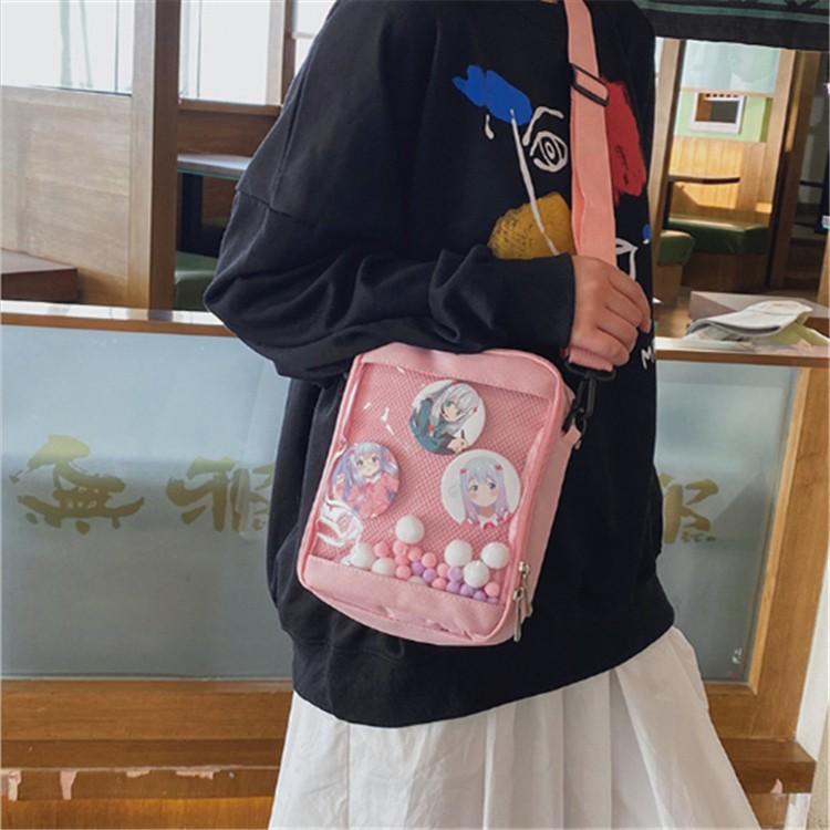 luz 痛バッグ www.vetrepro.fr