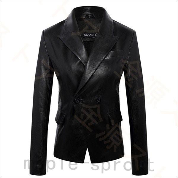 メール便不可 スーツ 秋冬服 レディース 革ジャン 本革 レザージャケット バイクジャケット バイクジャケット ライダースジャケット レザージャケット アウター ビジネス カジュアル 秋冬 スリム ファション 耐磨 防風 防寒 ジャケット Www Varney Com Br