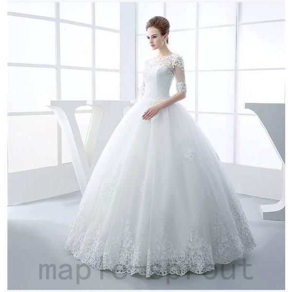 ブランド直営 ウェディングドレス ドレス 結婚式 二次会 ホワイト 花嫁 ウェディング エンパイア 白ドレス ロングドレス 披露宴 Kyo 31sougjb かえで屋 通販 Yahoo ショッピング 別注 Www Skylanceronline Com