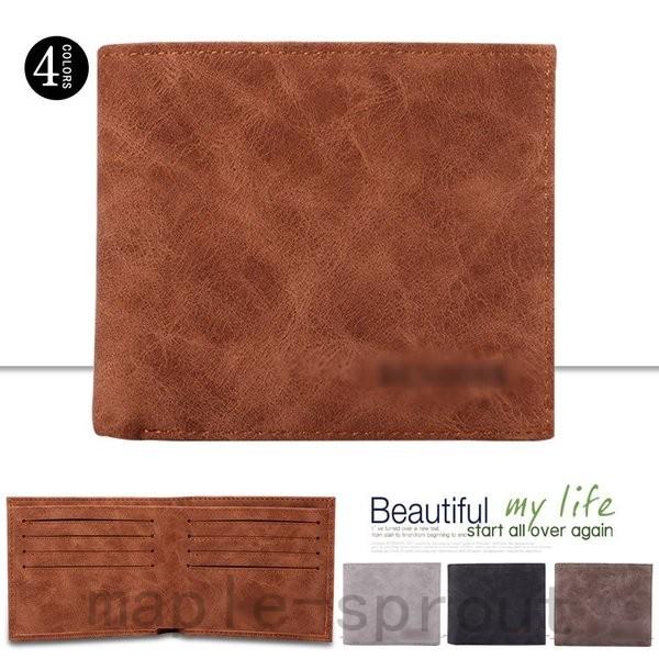 かわいい 財布 二つ折り 財布 二つ折り財布 メンズ 革財布 プレゼント メ 二つ折り 財布 二つ折り財布 メンズ 革財布 プレゼント メンズ財布 さいふ 革 サイフ 小銭入れ コインケース 写真入れ 紳士 上質 男性 Www Threeriversofs Com