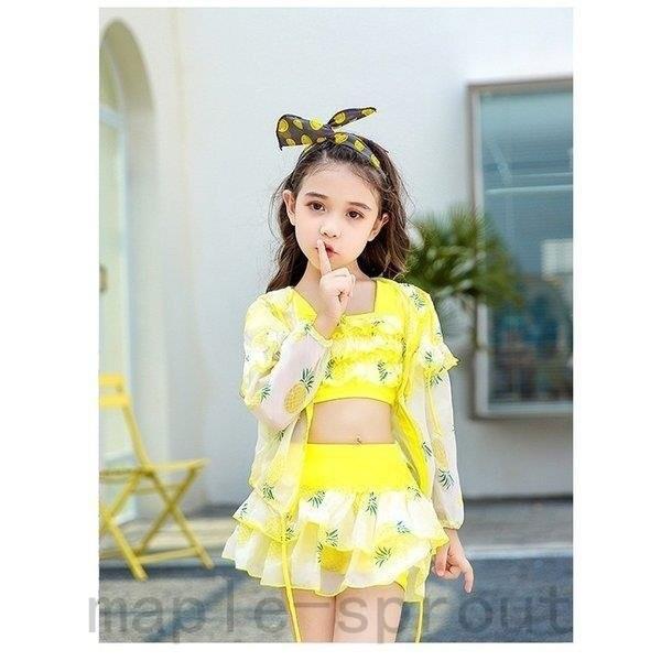 3点セット超人気 水着 女の子 子供 子供 ワンピース 水着 中小学生 子供用水着 スクール水着 温泉 海水浴 プール着 海遊び 紫外線カット ビーチ ミズギ