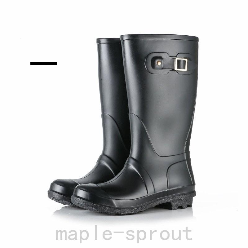 ファッションデザイナー レインシューズ ロングブーツ 長靴 ヒール ロング丈 レディース レインブーツ 雨靴 全4色 おしゃれ 滑りにくい カジュアル シンプル 梅雨 防水 レインブーツ サイズ 38 Www Fattoriabacio Com