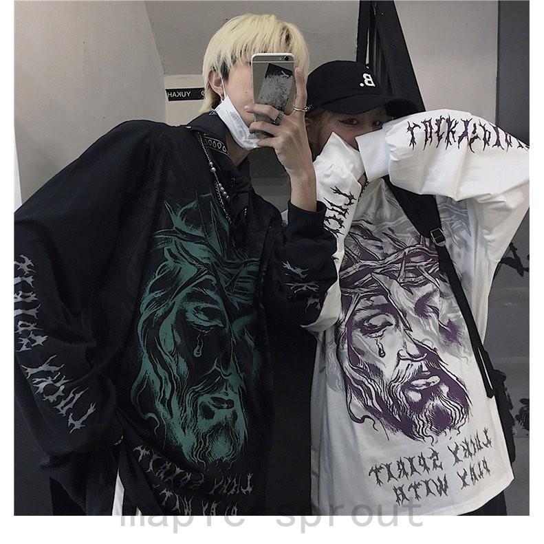 韓国ファション 友達恋人同士ペア 大きいサイズ S 2xl ペア 秋服 ペアルックカップルパーカー ディズニートレーナー Map1010 Maple Sprout 通販 Yahoo ショッピング