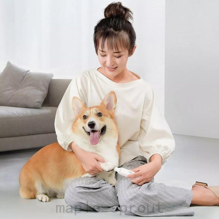希少 お手入れ トリミング用品 爪やすり 爪トリマー 電動 静音 猫 犬 爪切り ペット 爪きり Usb 爪やすり 爪トリマー 電動 静音 猫 犬 爪切り ペット 爪きり Usb充電式 犬 爪ヤスリ 爪とぎ 猫 つめきり 大中小型犬 猫用 Pappira Com