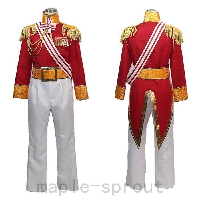 価格販売中 レッド Cosplay コスチューム オスカル ベルサイユのばら ベルばら オスカル オスカル コスプレ衣装 コスプレ衣装 アウトレットオンラインストア