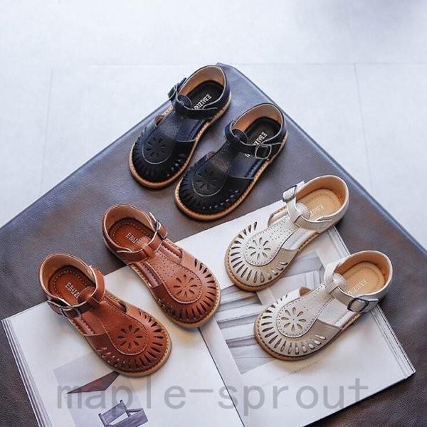 ベビー キッズ マタニティ クーポン利用 送料無料 子供靴 キッズサンダル 女の子 フラットサンダル 滑り止め 軽く 子供サンダル 可愛い 女児 子ども靴 オシャレ キッズ 入学式 夏物 キッズシューズ 滑りにくい Mwnrawecrb Www Sakphotography Com