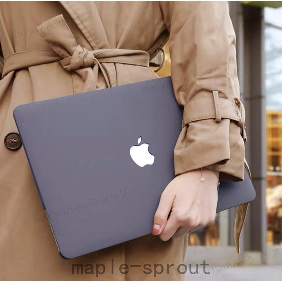 パソコンケース Macbook Airケース Macbook Pro13カバー 13 16インチ ノートパソコンカバー マックブックカバー Pcケース 傷防止 保護 おしゃれ かわいい Map414 000 Maple Sprout 通販 Yahoo ショッピング