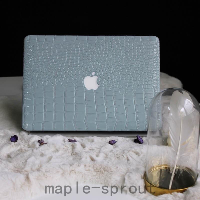 Sale 78 Off Maple Sproutパソコンケース Macbook Air Proケース ノートパソコンカバー Puレザー素材 マックブックカバー おしゃれ Pcバッグ Pcケース テレワーク 14インチ 13インチ Redoriente Net