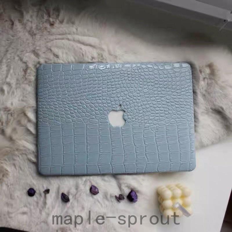 Sale 78 Off Maple Sproutパソコンケース Macbook Air Proケース ノートパソコンカバー Puレザー素材 マックブックカバー おしゃれ Pcバッグ Pcケース テレワーク 14インチ 13インチ Redoriente Net