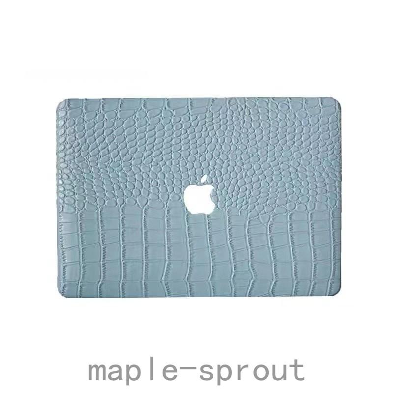 Sale 78 Off Maple Sproutパソコンケース Macbook Air Proケース ノートパソコンカバー Puレザー素材 マックブックカバー おしゃれ Pcバッグ Pcケース テレワーク 14インチ 13インチ Redoriente Net