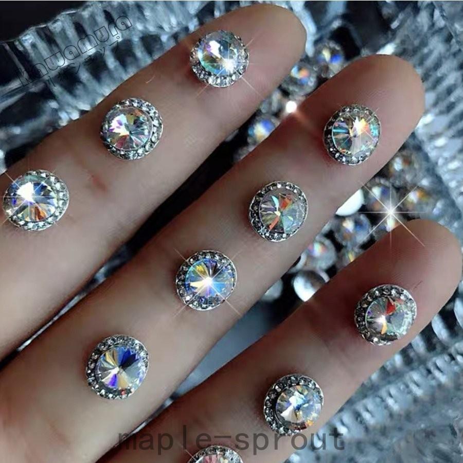 ダイヤモンドパウダー配合のネイルトップコート Diamond Nail カメリアダイヤモンド ネイル ネイルアートジュエリーダイヤモンド特殊形状 ダイヤモンドネイルダイヤモンド Swimstore Pl