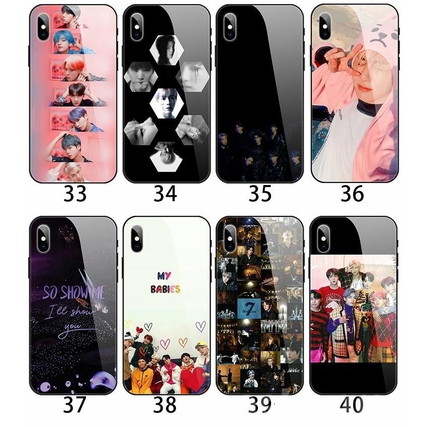 即納特典付き Bts Iphoneケース Iphone11 Iphone12pro Iphone8 Iphone7 Iphonex Xr 防弾少年団 スマホケース アイフォンケース 携帯カバー 韓流グッズ Aynaelda Com