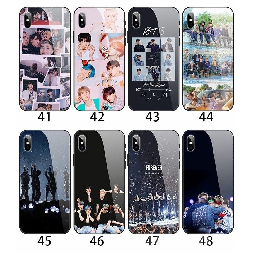 即納特典付き Bts Iphoneケース Iphone11 Iphone12pro Iphone8 Iphone7 Iphonex Xr 防弾少年団 スマホケース アイフォンケース 携帯カバー 韓流グッズ Aynaelda Com