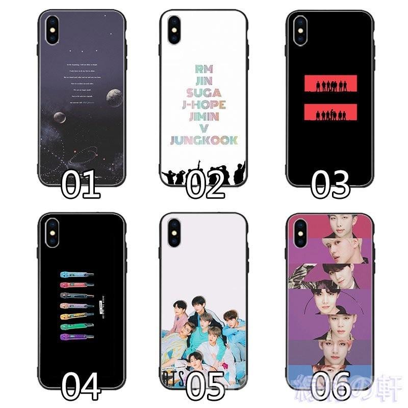 Bts グッズ Iphoneケース Iphone11 Iphone12pro Iphone8 Iphone7 Iphonex Xr 防弾少年団 スマホケース アイフォンケース 携帯カバー 韓流グッズ Map813 Qhp4atte Maple Sprout 通販 Yahoo ショッピング