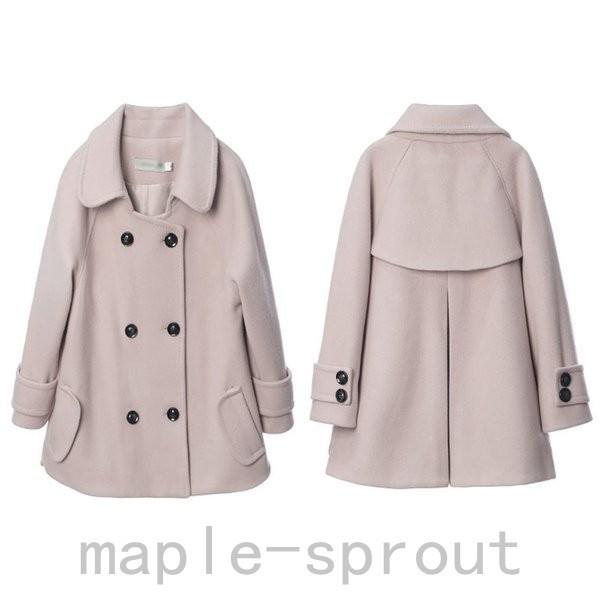 低価格 ショートコート レディース 秋冬 春 冬 ショート丈コート 定番 秋冬 チェスターコート チェスターコート Demolition Training