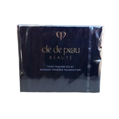 新品✨正規店購入 クレドポーボーテ タンプードルエクラⅡ オークル20 レフィル cle de peau BEAUTE（クレ ド ポー ボーテ） 【国内正規品】資生堂