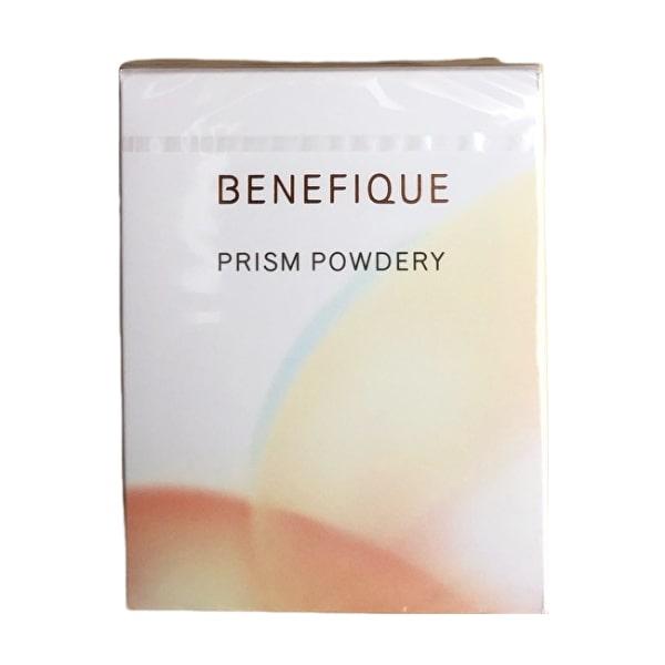 BENEFIQUE 【国内正規品】資生堂 ベネフィーク プリズムパウダリー