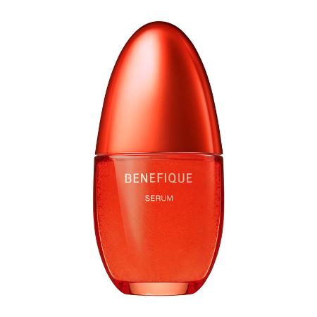 BENEFIQUE 【国内正規品】資生堂 ベネフィーク セラム 50ml : メイプル