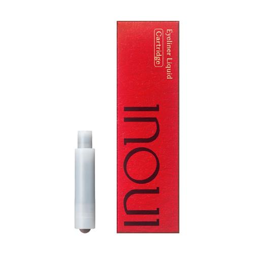 inoui アイライナー　資生堂　インウイ　本体　カートリッジ インウイ 【国内正規品】資生堂 inoui インウイ アイライナーリキッド