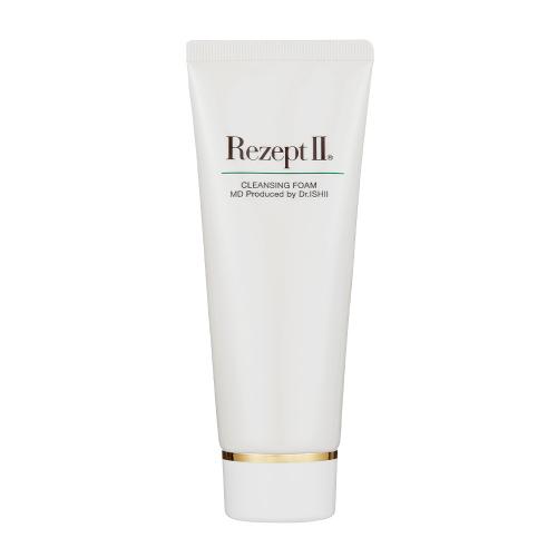 Rezept II（レセプトツー） 【国内正規品】エムディ化粧品 MD レセプト 