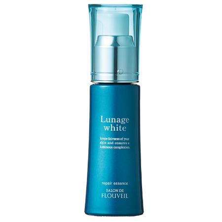 Lunage white フルベール化粧品 ルナージュ ホワイト リペアエッセンス