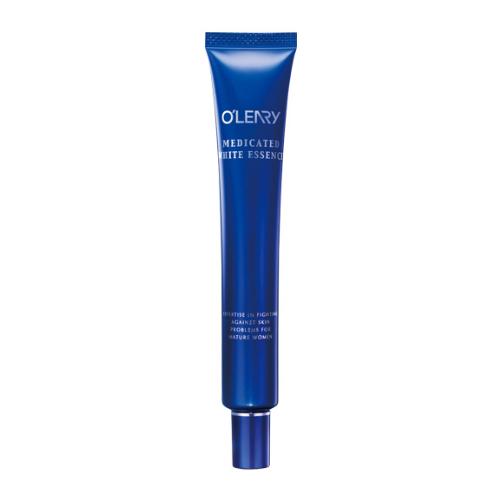 OLERY Medicated White Essence 38g 2本セット O'LEARY 【国内正規品】オリリー化粧品 薬用ホワイトエッセンスN 38g
