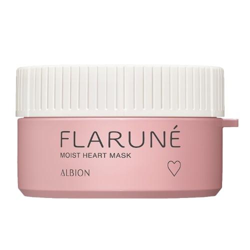国内正規品】アルビオン フラルネ モイスト ハートマスク 80枚入