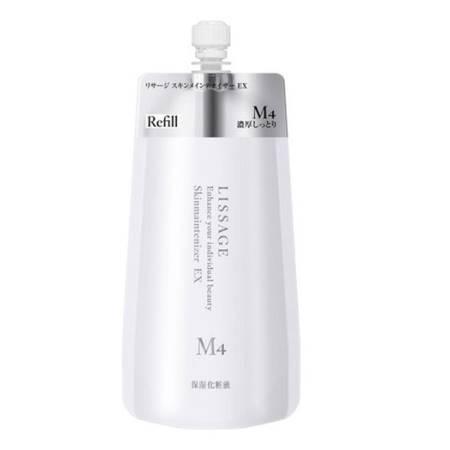新品未開封！リサージ　スキンメインテナイザー　ＥＸ Ｍ4本体＆レフィルセット LISSAGE（リサージ） 【国内正規品】リサージ スキンメインテナイザー