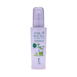 シナリー　ミルキーアイドルなど　なる様 Sinary（シナリー） シナリー化粧品 エコル ミルキー アイドル 100ml