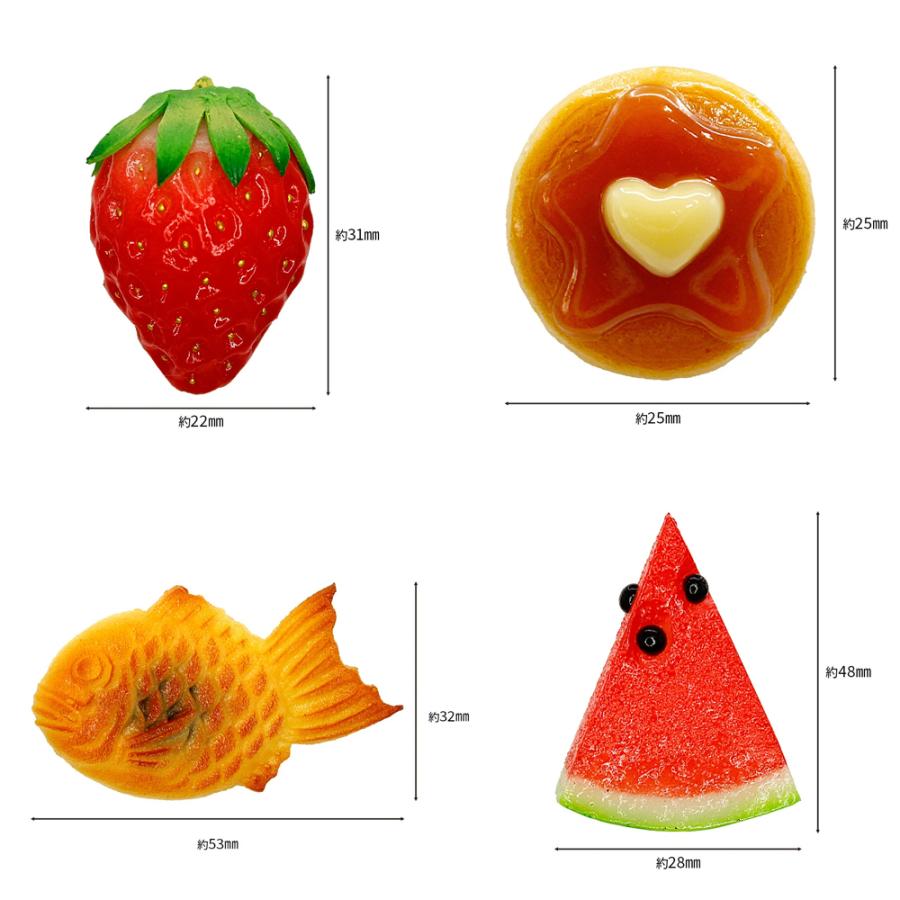 こぢんまり工房 食品サンプルマーカー クリップマーカー 台座 ゴルフマーカー ゴルフ用品 メール便送料無料 |  | 15