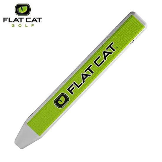 【限定特価】 即納 再入荷 送料無料 FLAT CAT ゴルフ用品 フラットキャット スタンダード パターグリップ