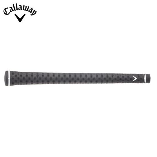 Callaway（キャロウェイ） グリップ ツアーベルベットラバー ブラック