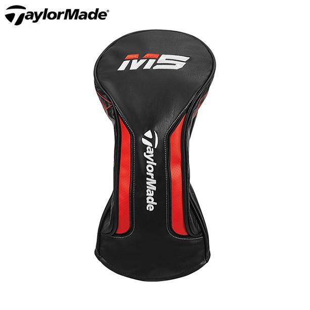 TaylorMade（テーラーメイド） M5 ドライバー用 ヘッドカバー N7101001