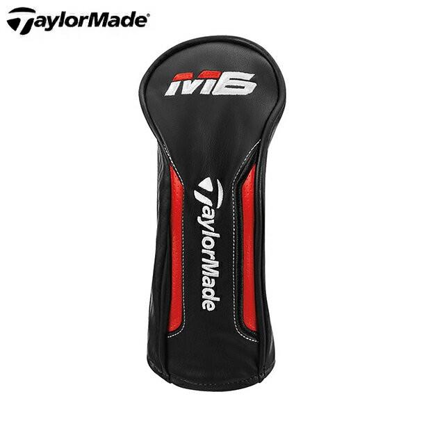 TaylorMade エムシックス M6ヘッドカバー付き レフティー用 【公式通販】