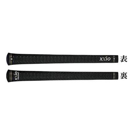 XXIO ダンロップ ゼクシオ プライム専用フルラバーグリップ SP-900
