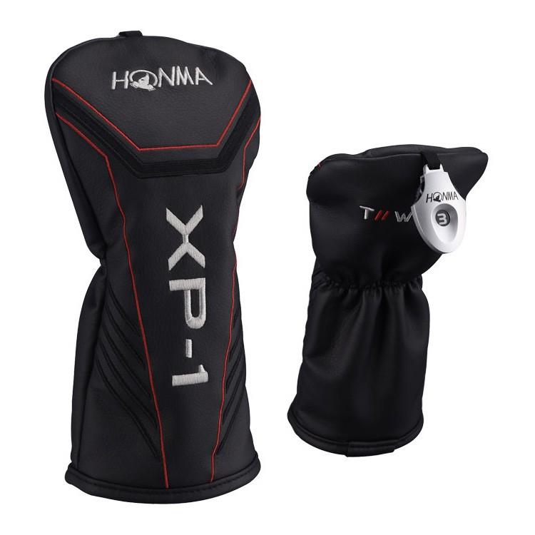 HONMA GOLF（本間ゴルフ） ツアーワールド XP-1 フェアウェイウッド