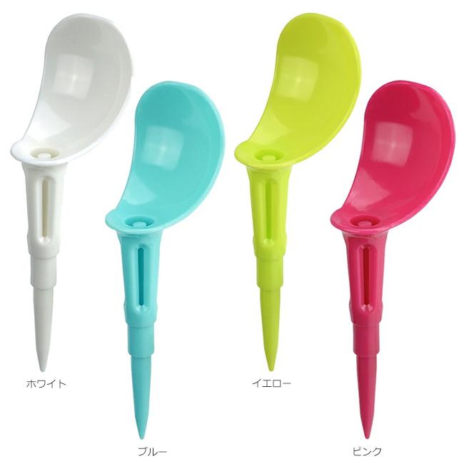 ライト ノンスライスティー MAX T-395 正規品 ゴルフ用品 ゴルフティ ゴルフ ティー スライス防止 フック防止 (即納) |  | 03