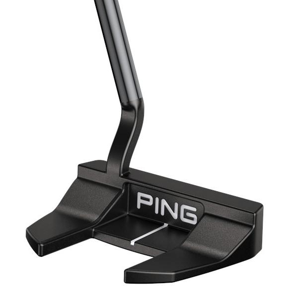 PING 右用 ピン 2021 パター TYNE4 タイン4 34インチ PP58