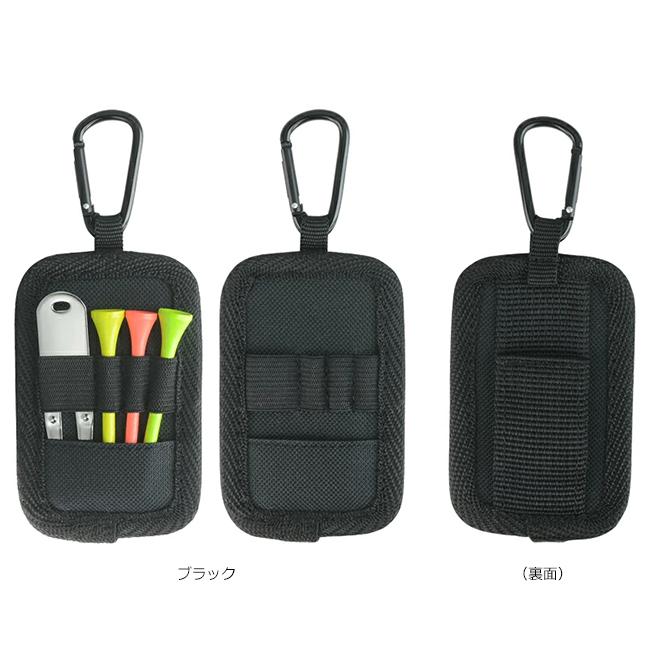 LITE（ライト） ティーホルダー C-183 ゴルフ用品 ティーケース