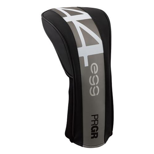 PRGR（プロギア） egg 44 ドライバー 専用ヘッドカバー 純正品 ゴルフ