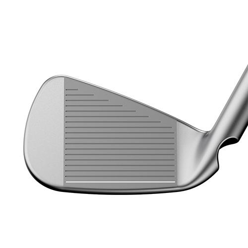 PING ピン i525 アイアン N.S.PRO 950GH neo 5本セット #6-9PW 日本 
