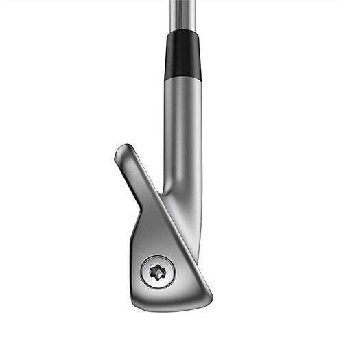 PING（ピン） i525 アイアン N.S.PRO 950GH neo 5本セット #6-9PW 日本