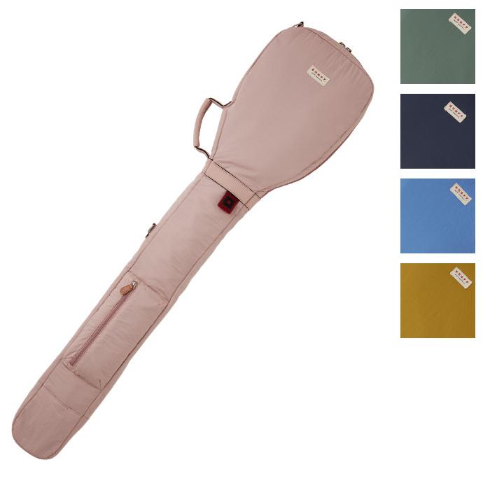 ONOFF（オノフ） クラブケース OL0722 ゴルフ用品 ゴルフバッグ 