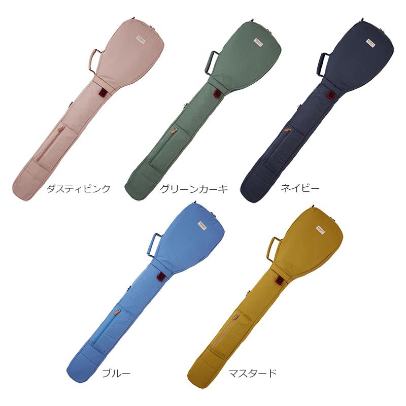 ONOFF（オノフ） クラブケース OL0722 ゴルフ用品 ゴルフバッグ 