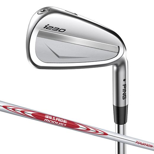 Ping i210 3番アイアン #3i 単品 2026年最新】ping i210 3番の人気アイテム - メルカリ