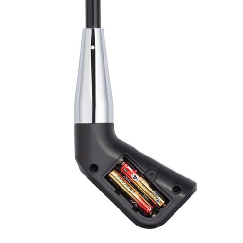 DAIYA（ダイヤ） ダイヤスイングLED TR-5001 ゴルフ用品 ゴルフ練習