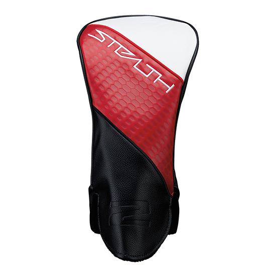 TaylorMade STEALTH 2 ドライバー ヘッドカバー未使用 TaylorMade（テーラーメイド） ステルス2 ドライバー 専用ヘッドカバー