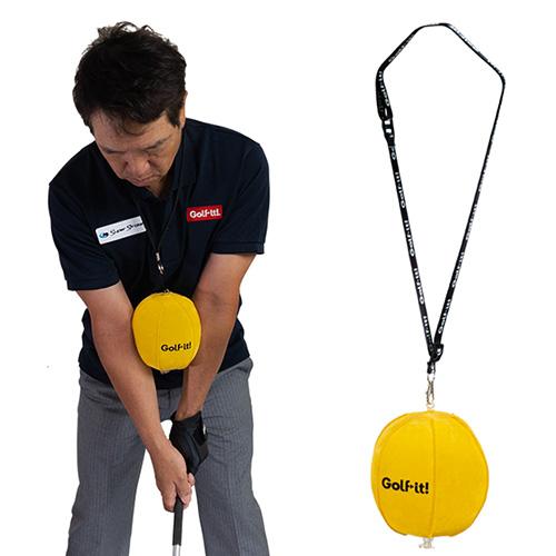 ライト スイングインストラクターボール M-226 ゴルフ用品 ゴルフ練習