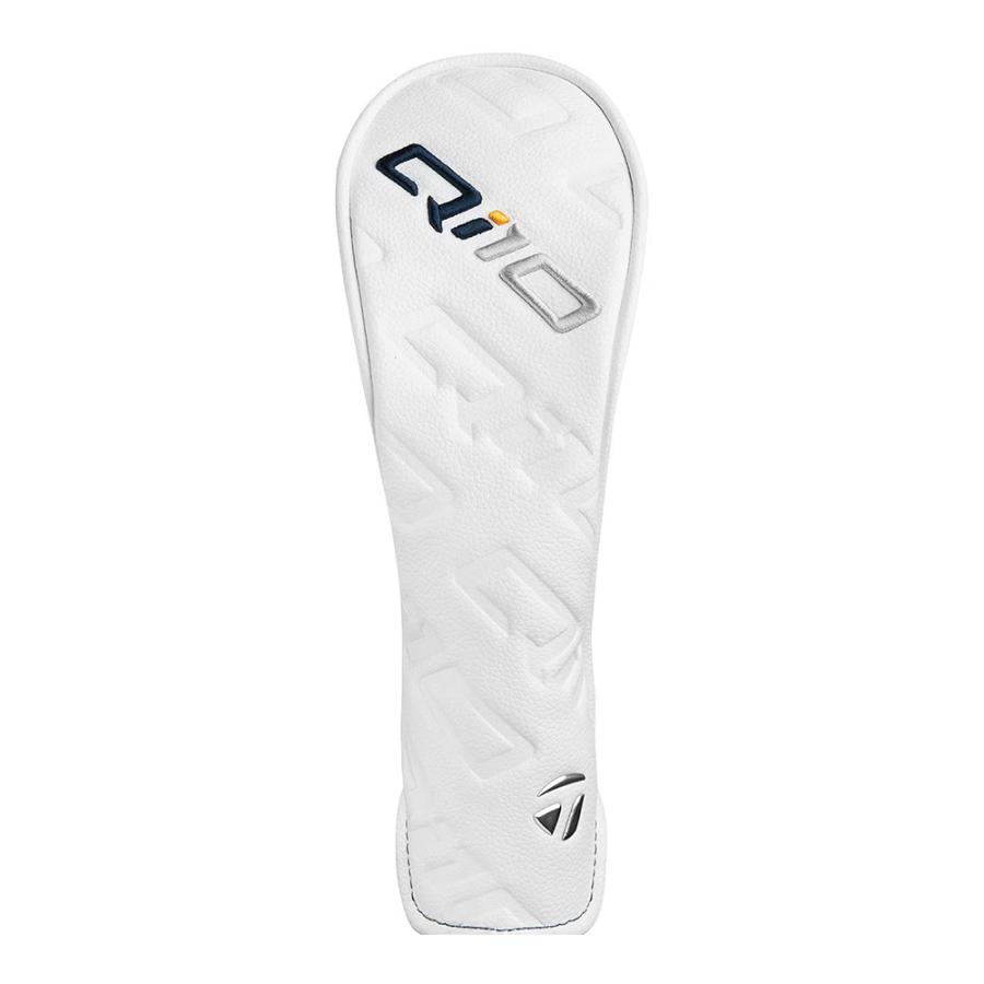 TaylorMade（テーラーメイド） Qi10 シリーズ 専用ヘッドカバー