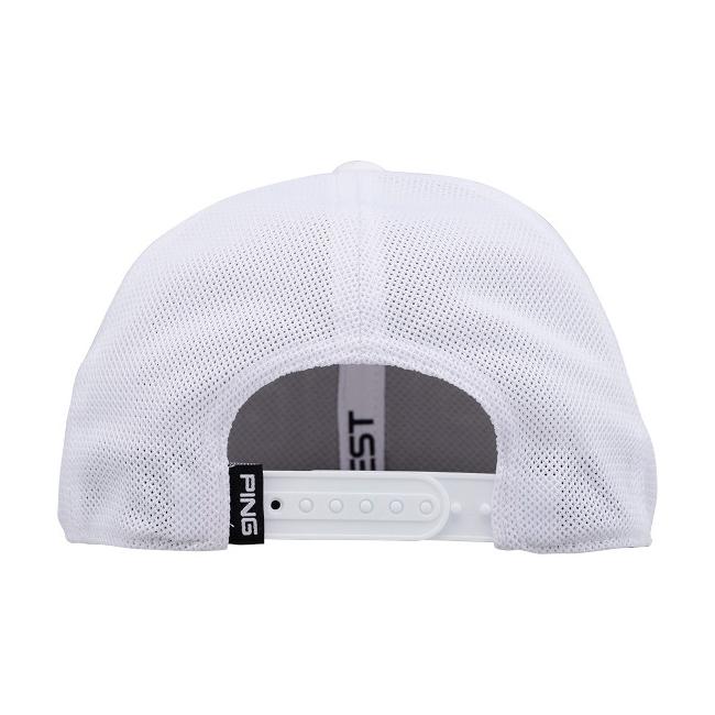 PING（ピン） メッシュキャップ HW-U2502 メンズ 日本正規品 ゴルフ